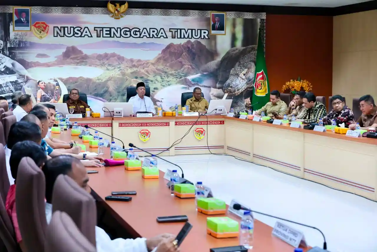 Wujudkan Transformasi Layanan Pertanahan