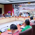 Cegah Masalah di Masa Depan, Menteri Nusron Ajak Pemda Percepat Sertipikasi Tanah Rumah Ibadah di NTT