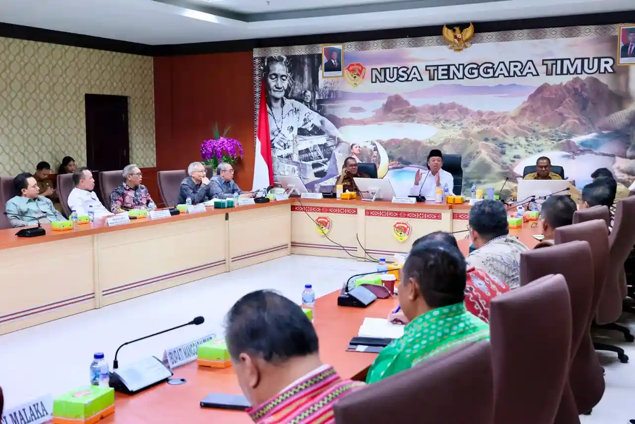 Percepat Sertipikasi Tanah Rumah Ibadah