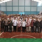 Gubernur Al Haris Ajak Pelajar Bungo Benteng Diri dari Narkoba dan Judol