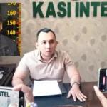 Polres Kerinci Serahkan Oknum Guru PPPK Tersangka Kasus Asusila ke Kejaksaan