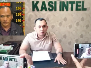 Oknum Guru PPPK Tersangka Kasus Asusila
