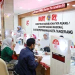 Masyarakat Dapat Jadwal Ukur Tanah yang Lebih Jelas Berkat Layanan Pengukuran Terjadwal