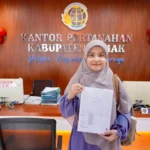 Pengukuran Terjadwal Hadirkan Kepastian Waktu, Masyarakat Tak Perlu Lama Menunggu Layanan Pertanahan