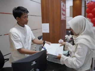 Masyarakat Dapatkan Jadwal Ukur Pasti dan PBT Terbit Cepat Berkat Layanan Pengukuran Terjadwal