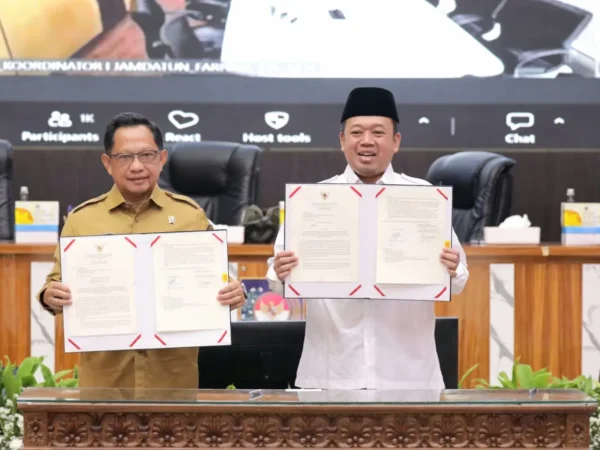 Proses Balik Nama Sertifikat Tanah Kini Cuma 10 Hari! Verifikasi BPHTB Resmi Dipangkas