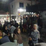 Duka di Sungai Deras Kerinci: Konflik Keluarga Berakhir Memilukan