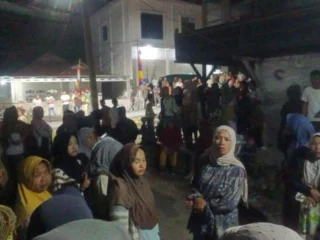 Duka di Sungai Deras Kerinci: Konflik Keluarga Berakhir Memilukan