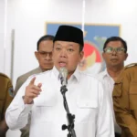 Menteri Nusron Tutup Ruang Gerak Mafia Tanah Melalui Transformasi Pelayanan Pertanahan