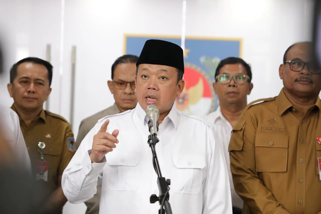 Transformasi Pelayanan Pertanahan