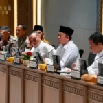 Rakor Bersama DPR RI Bahas Konflik Agraria, Menteri Nusron Jelaskan Tiga Kategori dan Mekanisme Penyelesaiannya