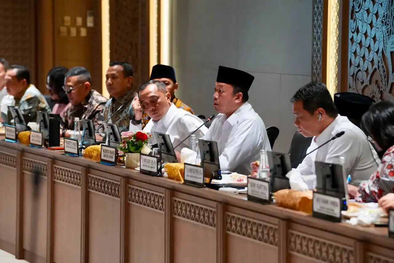 Tiga Kategori dan Mekanisme Penyelesaian Konflik Agraria