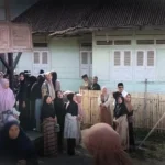 Pasangan Suami Istri di Sungai Deras Kerinci Meninggal Usai Konflik Rumah Tangga