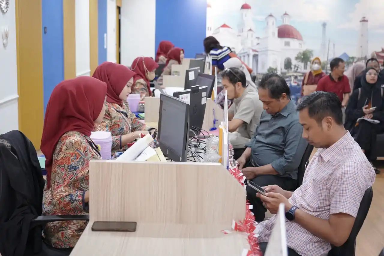 Urus Balik Nama di Layanan Peralihan Hak 10 Hari