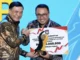 Kota Sungai Penuh Raih Penghargaan Pendidikan Sumatera dan Insentif Rp1,5 Miliar
