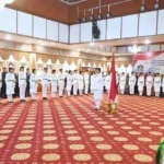 Daftar Nama 54 Anggota Paskibraka Provinsi Jambi 2026