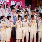 Gubernur Jambi Al Haris Ajak Generasi Muda Benteng Bangsa dari Narkoba dan Bullying