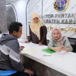 Transformasi Kementerian ATR/BPN, 10 Kantah Mulai Terapkan Sistem Organisasi Berbasis Wilayah untuk Percepat Pelayanan bagi Masyarakat