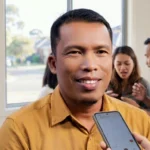 Golkar Sungai Penuh Buka Pendaftaran Ketua Baru Periode 2026–2031