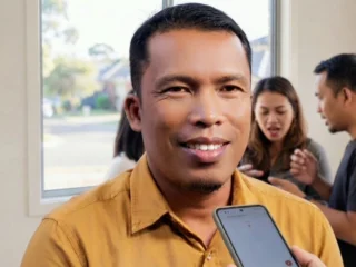 Golkar Sungai Penuh Buka Pendaftaran Ketua Baru Periode 2026–2031