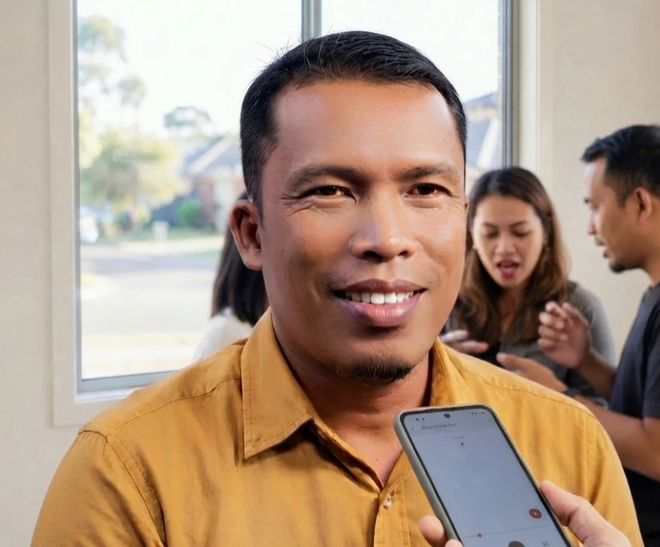 Golkar Sungai Penuh Buka Pendaftaran Ketua Baru