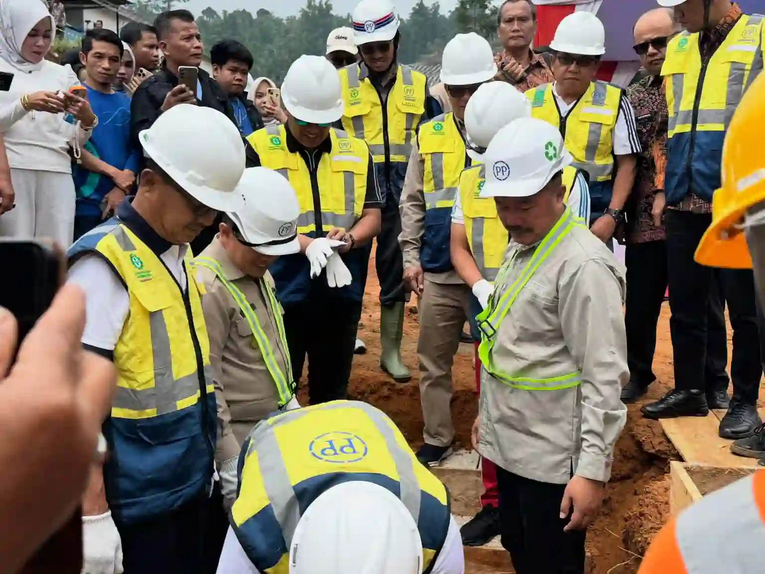 RSUD Kerinci Wujud Nyata Penguatan Kesehatan Daerah