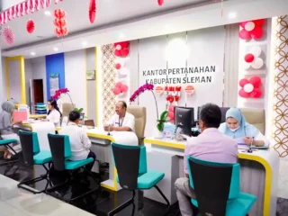 Tak Perlu Menunggu Tanpa Kepastian, Masyarakat Rasakan Manfaat Pengukuran Terjadwal Saat Sertipikasi Tanah
