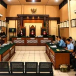 Sidang Tanah Singkep Bongkar Fakta Baru: Saksi Penggugat Tak Bisa Pastikan Kepemilikan Iskandar
