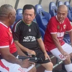 Liga Nasional Urawa VI 2026 Resmi Bergulir: Panggung Megah Sepak Bola Veteran