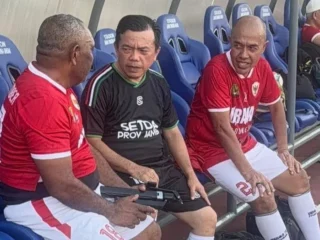 Liga Nasional Urawa VI 2026 Resmi Bergulir: Panggung Megah Sepak Bola Veteran