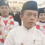 Achmad Fachri dan Rizki Putri Harumkan Jambi di Istana Merdeka, Gubernur Al Haris Beri Apresiasi Tinggi