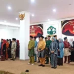 ISMI Kerinci dan Sungai Penuh Resmi Dilantik, Siap Dorong Kemajuan Pendidikan dan Sosial