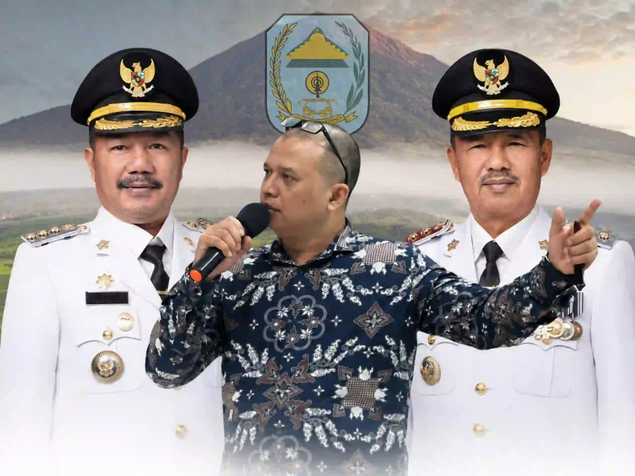 Isu Keretakan Monadi-Murison Sekadar Asums
