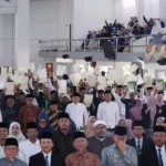 Selembar Sertipikat Menjaga Amanah Tanah Wakaf