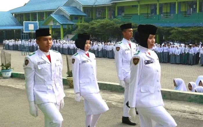 Siswa Prestasi MAN 1 Sungai Penuh