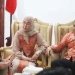 Pesona Lavita Syukur: Mahir Bahasa Inggris hingga Inspirasi Program Gratis Merangin