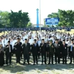 196 CPNS Kota Sungai Penuh Bersiap Terima SK Pengangkatan