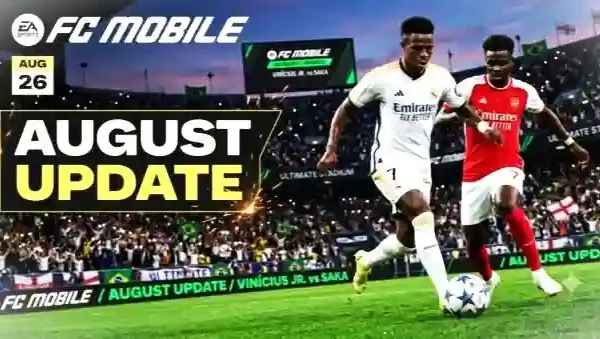 Kode Redeem FC Mobile Selasa 4 Agustus 2026: Klaim Player OVR 118 Gratis Sekarang