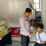 5 Tahun Keliling Jual Mainan, Pemuda Disabilitas di Sungai Penuh Kini Resmi Miliki Toko Sendiri