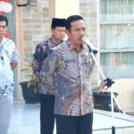 Pemerintah Siapkan Perubahan Status PPPK Paruh Waktu Jadi Penuh Waktu di Kemenag Kerinci