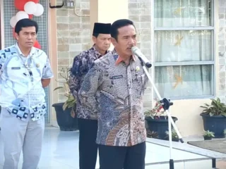 Pemerintah Siapkan Perubahan Status PPPK Paruh Waktu Jadi Penuh Waktu di Kemenag Kerinci