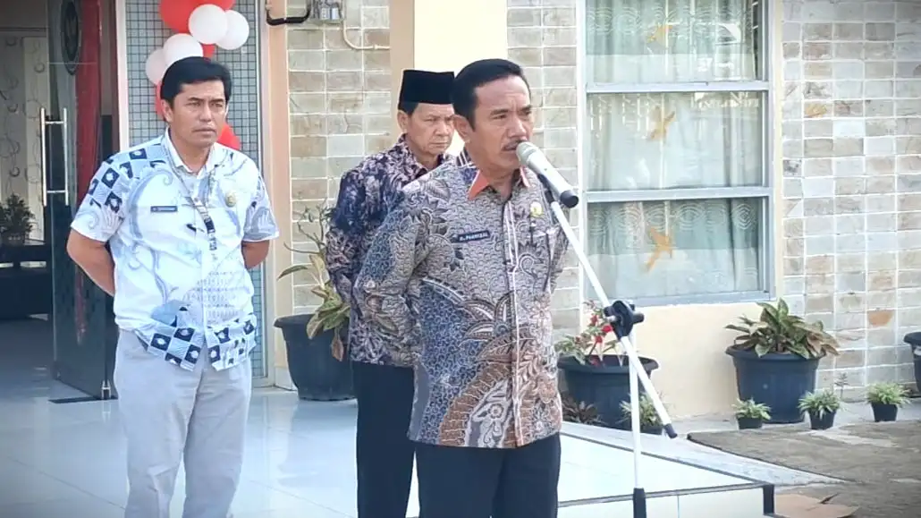Perubahan Status PPPK Paruh Waktu Jadi Penuh Waktu