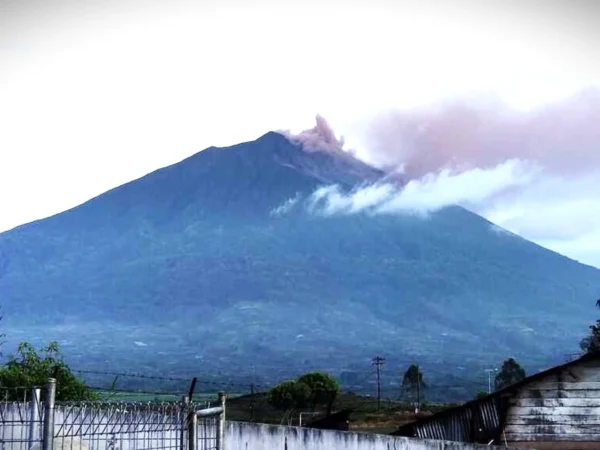 Cegah Risiko Karhutla, Jalur Pendakian Gunung Kerinci, Gunung Tujuh, dan Masurai Ditutup Sementara