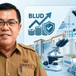 23 Faskes di Kerinci Resmi Jadi BLUD, Pelayanan Kesehatan Makin Lengkap dan Cepat