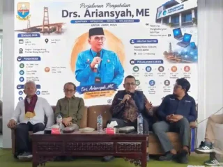 Strategi Kopi Jambi Go Global