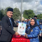 Isu PPPK Paruh Waktu Jadi Penuh Waktu 2027, Ini Kata BKPSDM Sungai Penuh