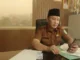 Sekolah di Sungai Penuh Tetap Buka Saat Kabut Asap, Khusus PAUD Diliburkan