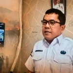 ISPA Tembus 357 Kasus, Hermendizal Minta Warga Kerinci Kurangi Aktivitas Luar