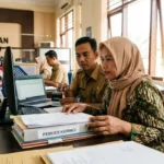 Belasan Desa di Kerinci Belum Cairkan Dana Desa Tahap II 2026