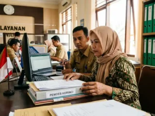 Belasan Desa di Kerinci Belum Cairkan Dana Desa Tahap II 2026